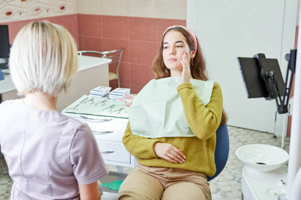 Best Cracked Tooth Emergency Dentist [placeholder7] in Shoreview, MN